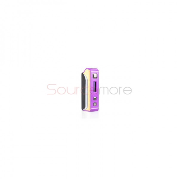 Pioneer4you IPV Velas 120W Box Mod - Purple