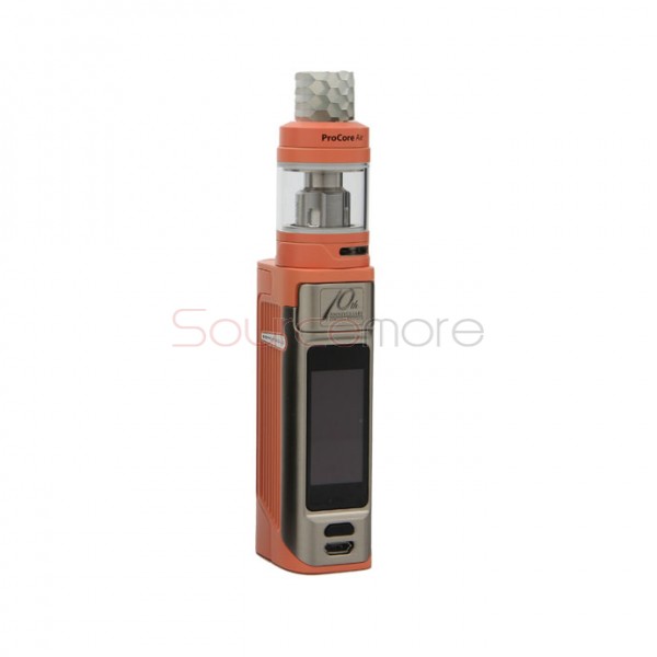 Joyetech ESPION Solo Kit (with cell version) 