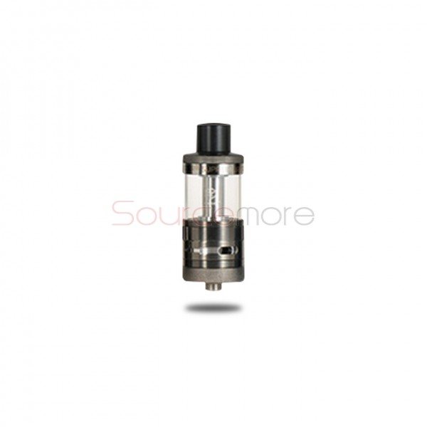 Steam Crave Aromamizer Supreme RDTA Limited Edition 7ml+ 4ml  with Top Filling-Gun metal