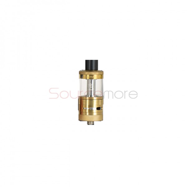 Steam Crave Aromamizer Supreme RDTA Limited Edition 7ml+ 4ml  with Top Filling-Golden