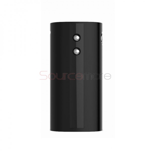 GeekVape Gbox TC 100W Automatic Battery Mod Box Mod - Black