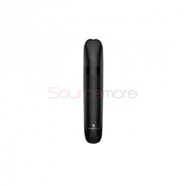 Kanger UBoat 2ml with 550mah Starter Kit-Black