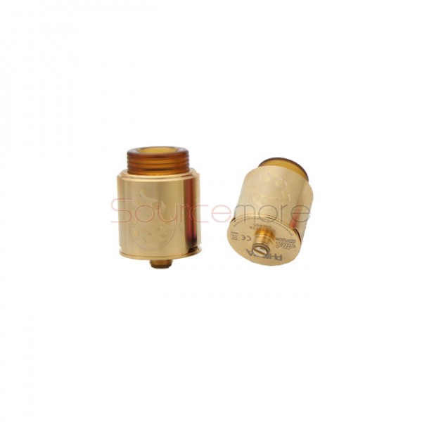 Vandy Vape Phobia RDA - Gold