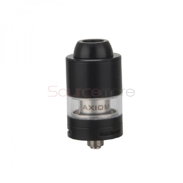 Innokin Axiom Atomizer - Black