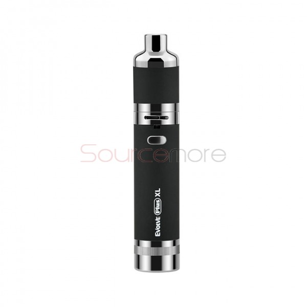Yocan Evolve Plus XL Kit - Black