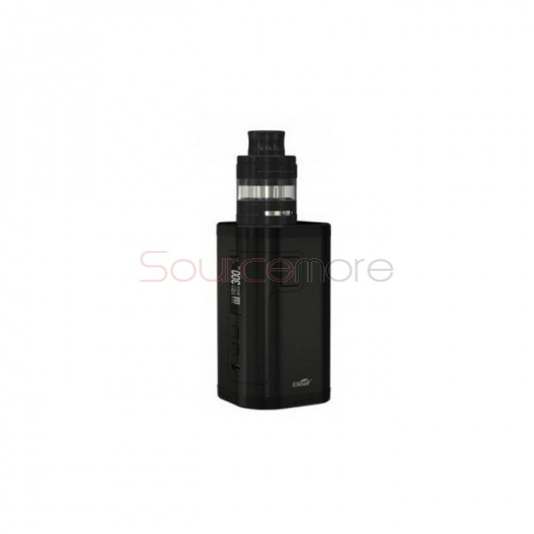 Eleaf iStick Tria with ELLO S Kit 