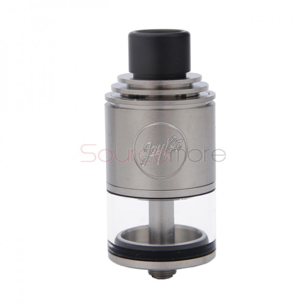 Wismec IndeReserve RDTA