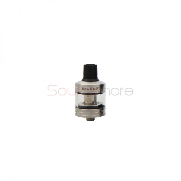 Joyetech Exceed D22 Tank - Silver