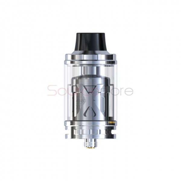 IJOY EXO XL Top-fill Sub Ohm RTA Tank - Stainless Steel