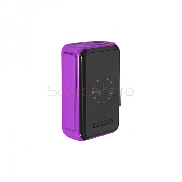 Joyetech Cuboid Lite 80W Colorscreen Mod with 3000mah Built-in Capacity -Purple
