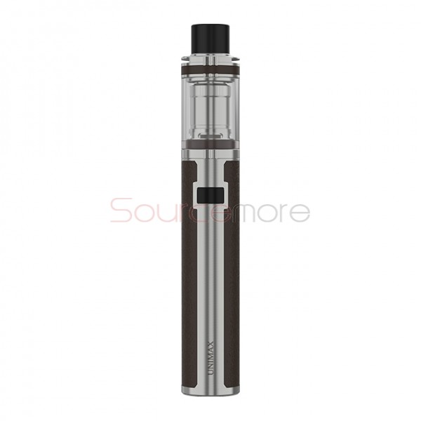 Joyetech Unimax 22 kit - Silver/Brown