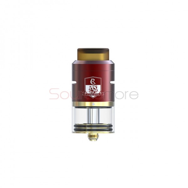 IJOY Combo RDTA 2 Tank - Red