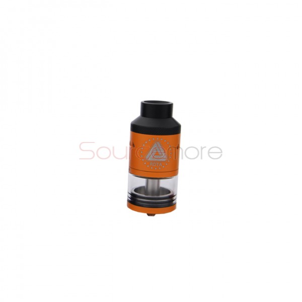 IJOY Limitless RDTA Classic Tank - Orange