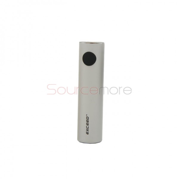 Joyetech Exceed D19 Battery 1500mAh - White