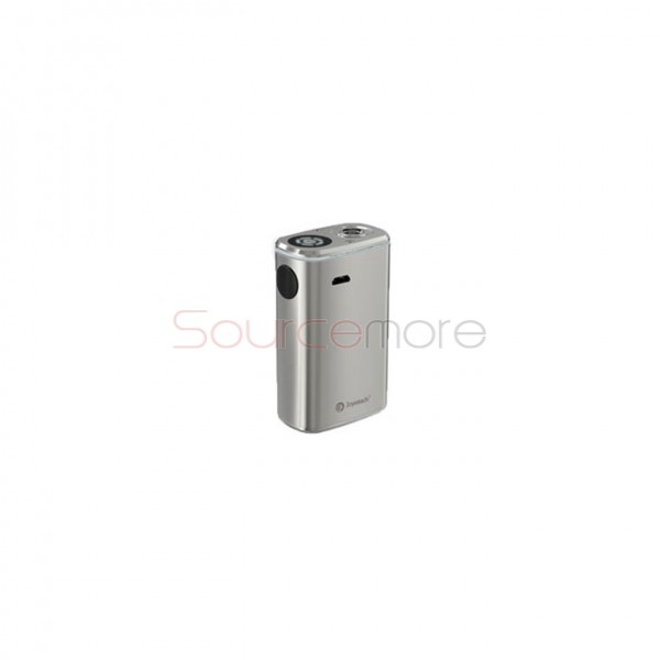 Joyetech Exceed Box 3000mah Battery Support Direct Output & Constant Voltage Output Mode-Silver