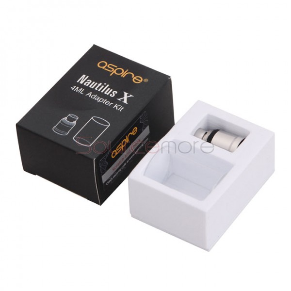 Aspire Nautilus X 4ML Adapter