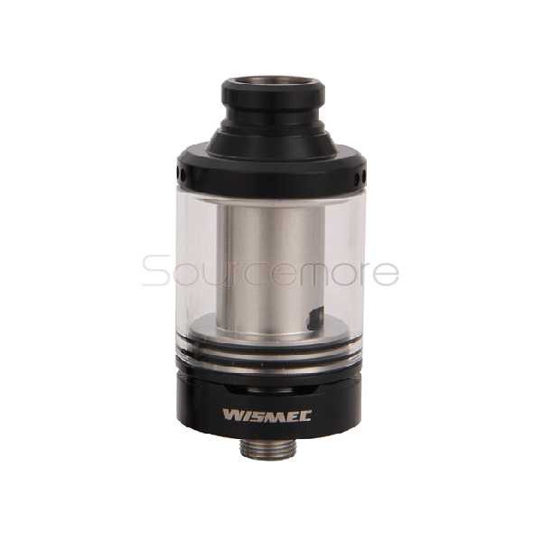 Wismec Amor Mini Tank - Black