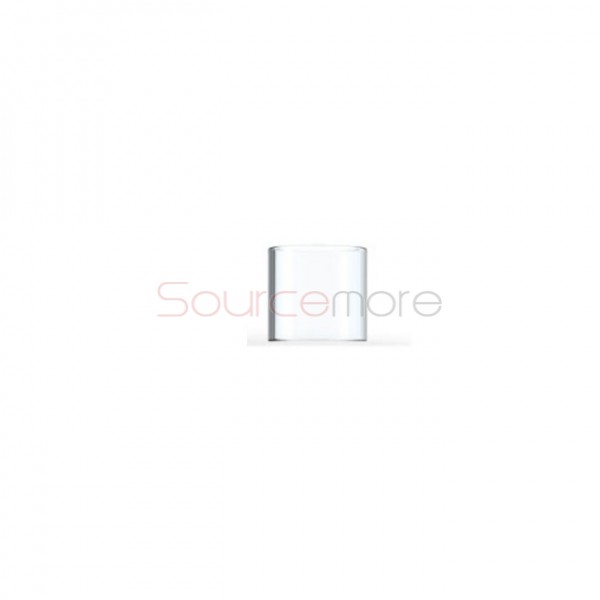 3pcs SMOK Micro TFV4 Replacement Pyrex Glass Tube 3.5ml-XL