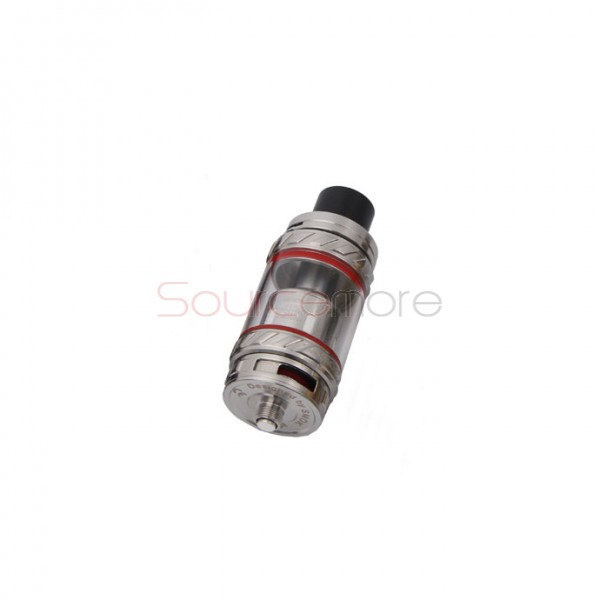 Smok TFV12 Top-filling Cloud Beast King Tank with 6.0ml Capacity- Stainless Steel