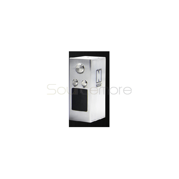 Artery Nugget TC Mod - Silver