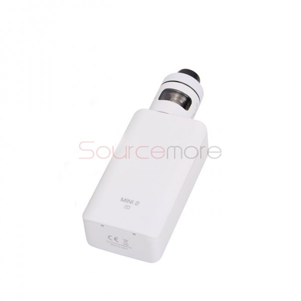 SMOK Knight Kit - White