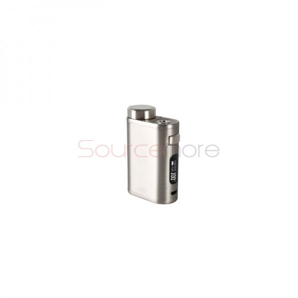 Eleaf iStick Pico 21700 100W Mod -Silver