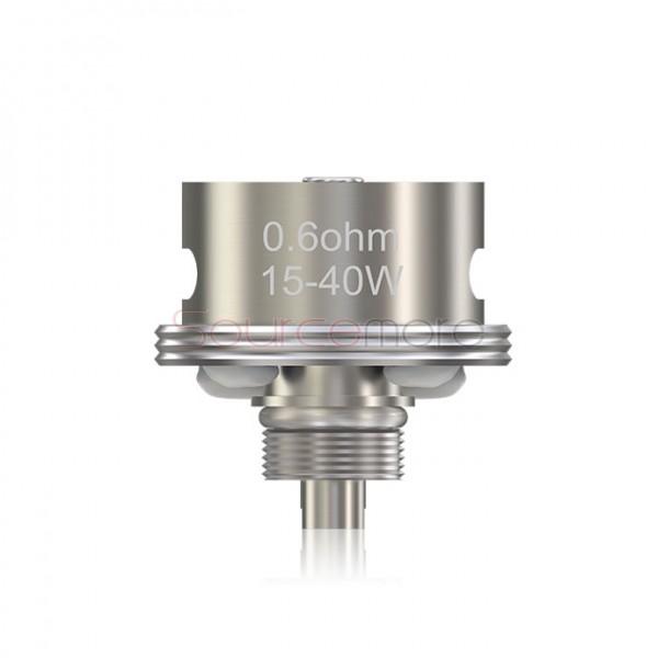 Eleaf iStick Pico RDAT Coil Head 0.6ohm 5pcs