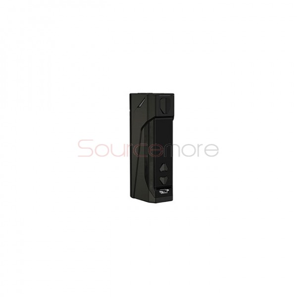Wismec CB-60 Mod - Black