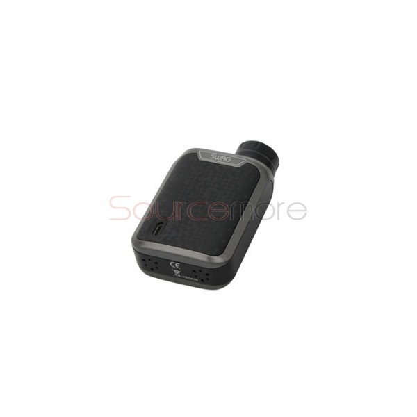 Vaporesso Swag 80W TC Mod - Black