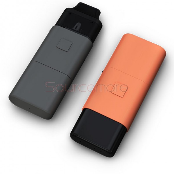 Eleaf iCard Starter Kit -Orange