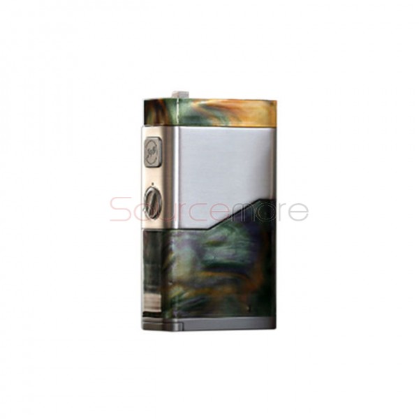 Wismec LUXOTIC NC 250W Mod