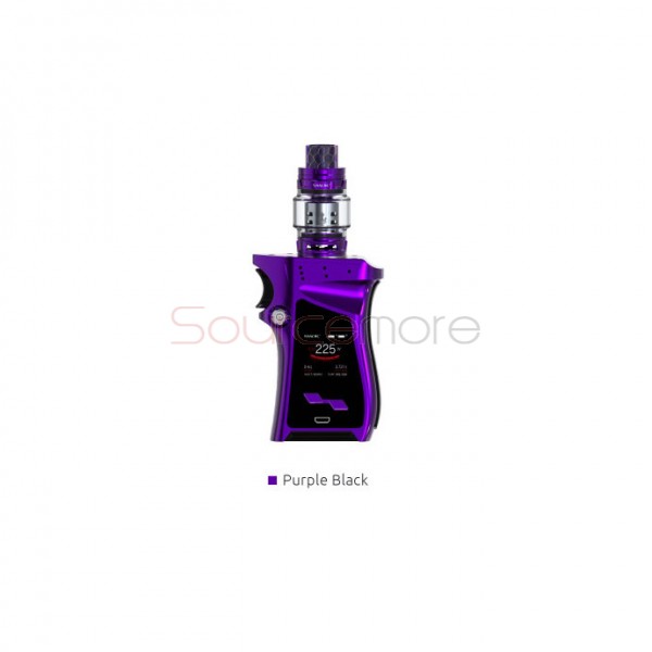 SMOK Mag Kit Right-Handed - Purple Black