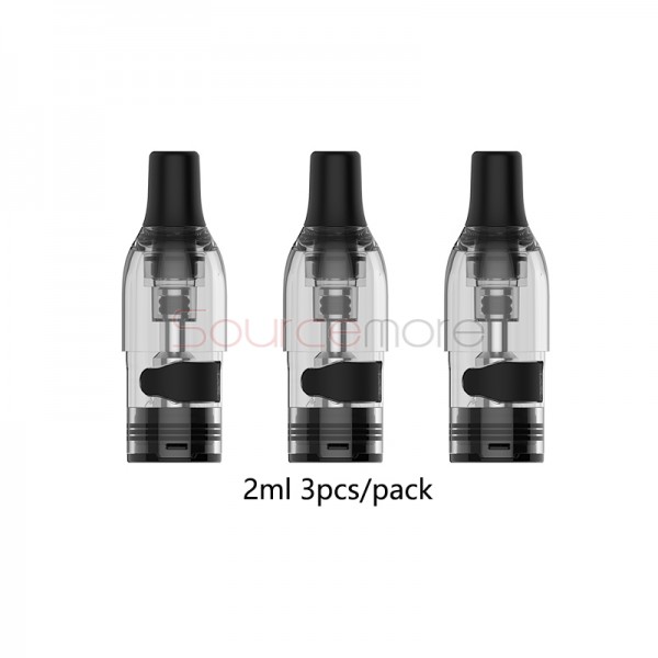 SMOK Airpen Pod Cartridge 2ml 1.2Ω 3pcs