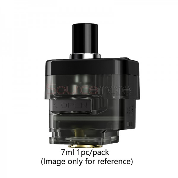 Smoant Pasito 3 Empty Pod Cartridge 7ml 1pc