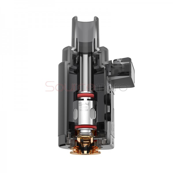 Smoant Knight 40 Empty Pod Cartridge