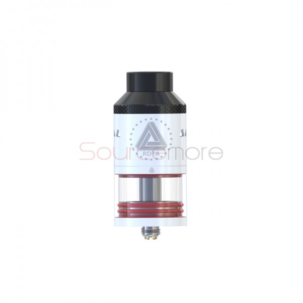 IJOY Limitless RDTA Classic Tank - White