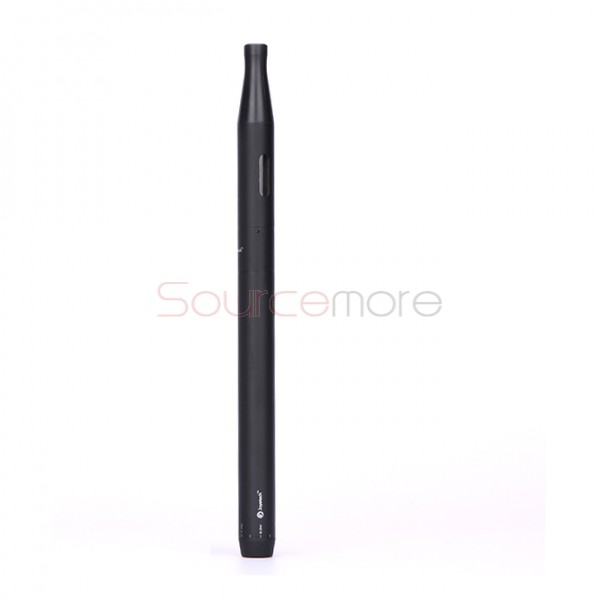 Joyetech eCom-C Starter Kit EU Plug Twist 900mah Battery- Silver