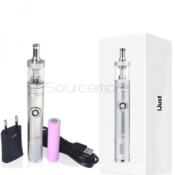 Eleaf  iJust  Starter Kit Telescopic Mod EU Plug