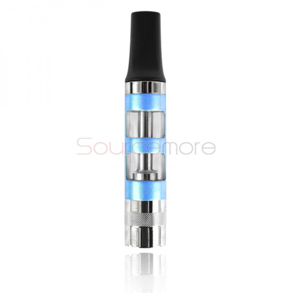 Eleaf BCC GT Glassomizer 1.6ml-Silver