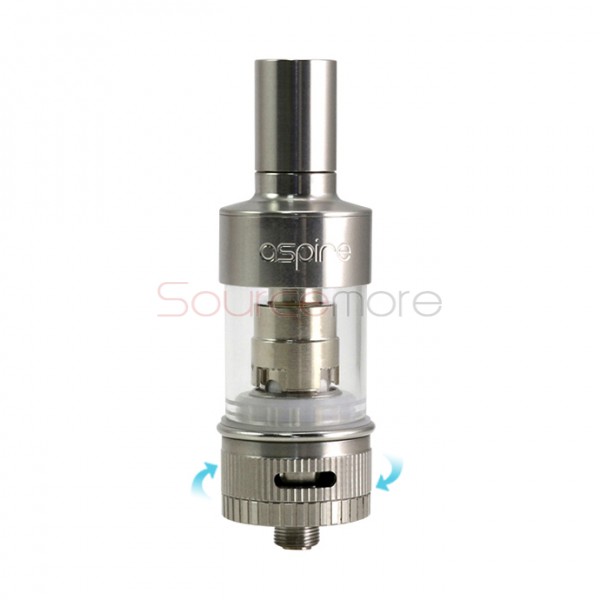 Aspire Atlantis BVC Sub Ohm Tank