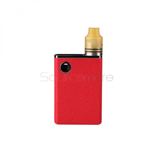 Demon Killer Tiny 800mah Kit-Red