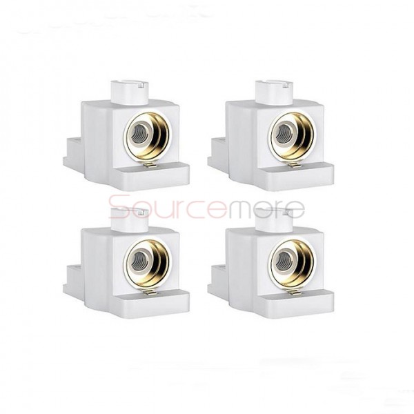 Smok X-Force Replacement Coil 4pcs - 0.3ohm