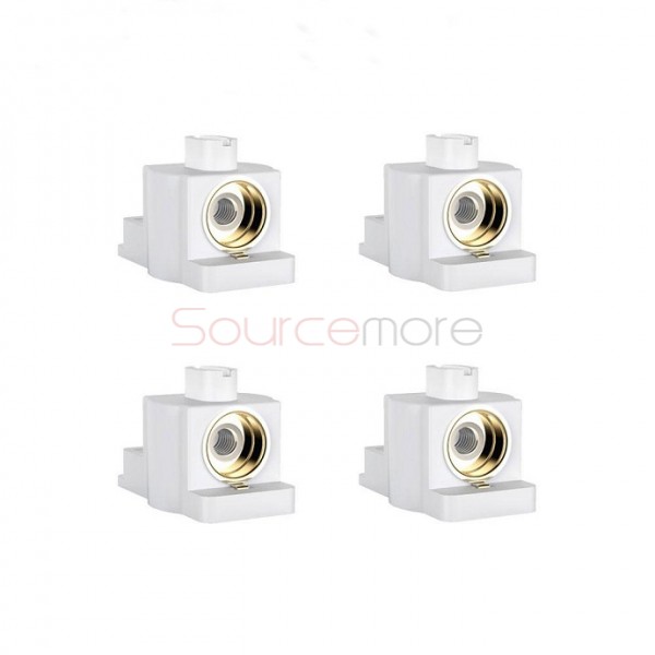 Smok X-Force Replacement Coil 4pcs