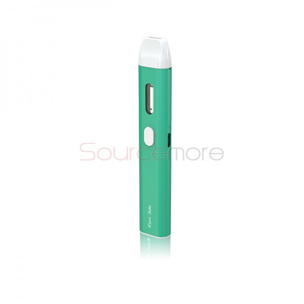 Eleaf iCare Solo Kit - Cyan
