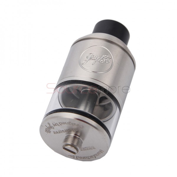 Wismec IndeReserve RDTA