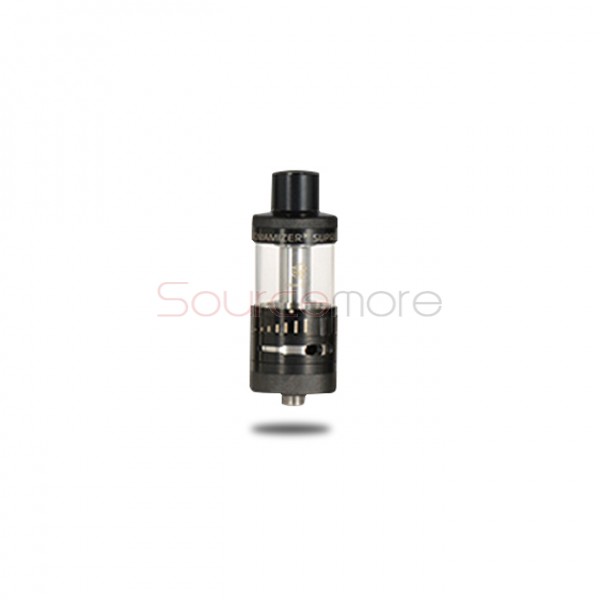Steam Crave Aromamizer Supreme RDTA Limited Edition 7ml+ 4ml  with Top Filling-Black
