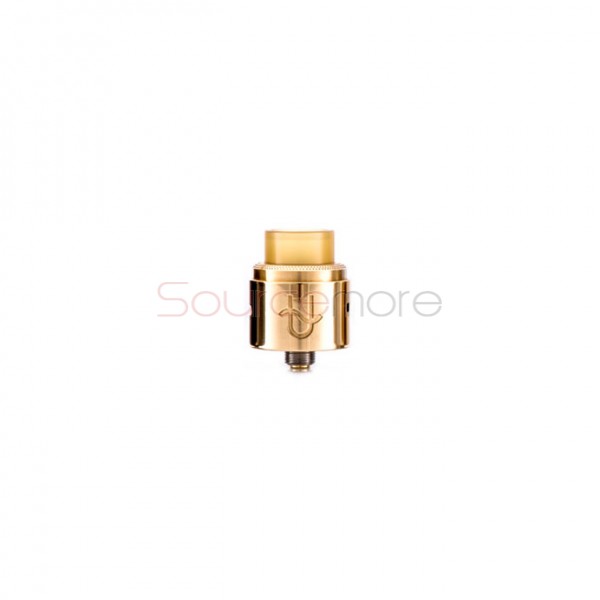 Wotofo Serpent BF RDA TPD Version