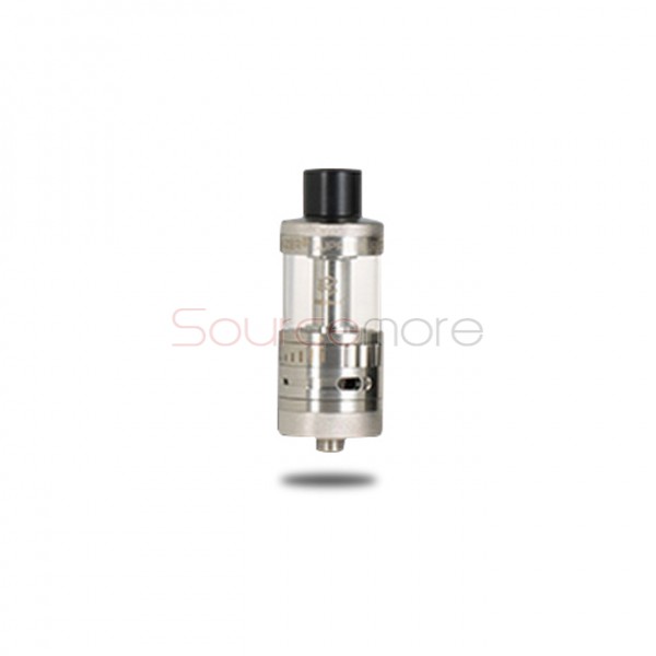 Steam Crave Aromamizer Supreme RDTA Limited Edition 7ml+ 4ml  with Top Filling-Silver