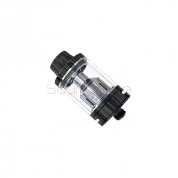 IJOY EXO S 3.2ml RTA with Top-filling System Support MTL or DL Vaping- Black
