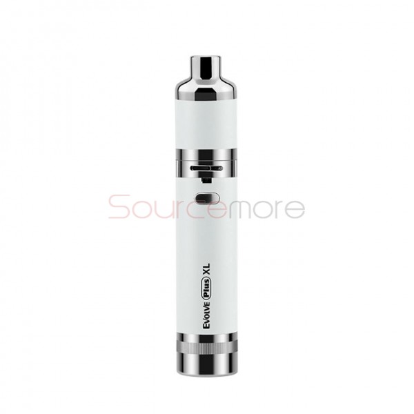 Yocan Evolve Plus XL Kit - Luminous color
